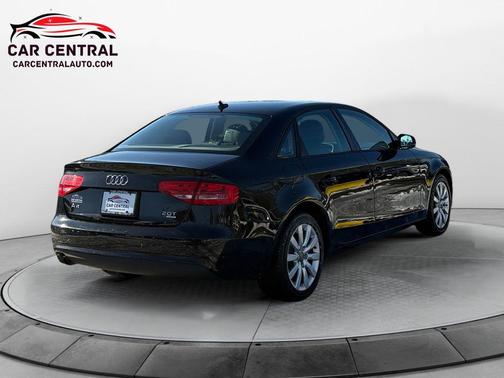 2014 Audi A4 2.0T Premium