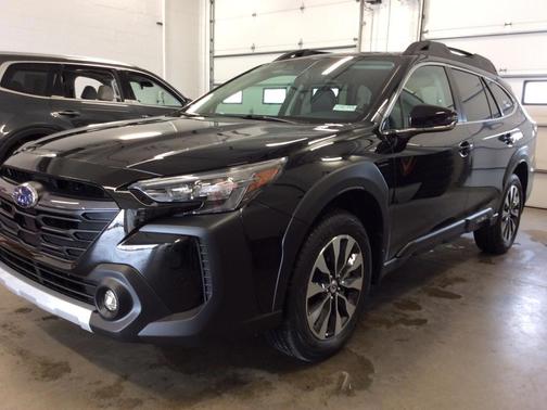 2024 Subaru Outback Limited XT