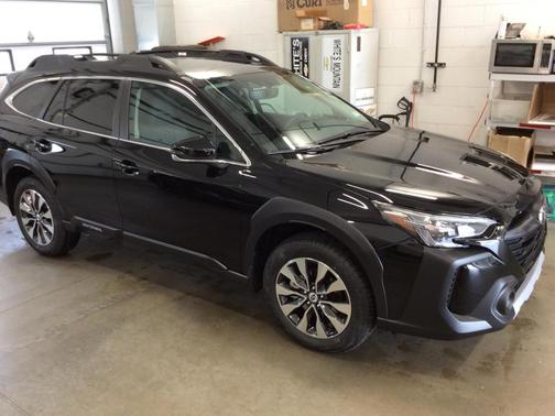 2024 Subaru Outback Limited XT