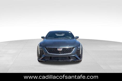 2025 Cadillac CT5 Premium Luxury AWD