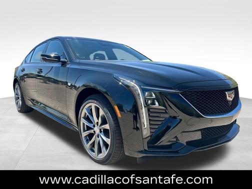 2025 Cadillac CT5 Sport AWD