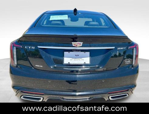 2025 Cadillac CT5 Sport AWD