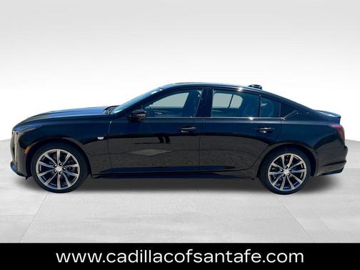 2025 Cadillac CT5 Sport AWD
