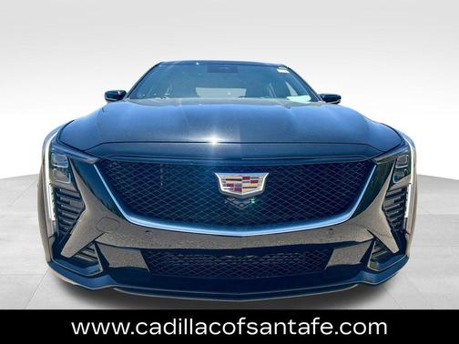 2025 Cadillac CT5 Sport AWD