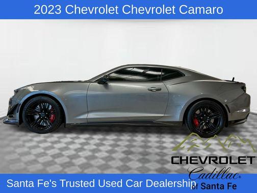 2023 Chevrolet Camaro ZL1