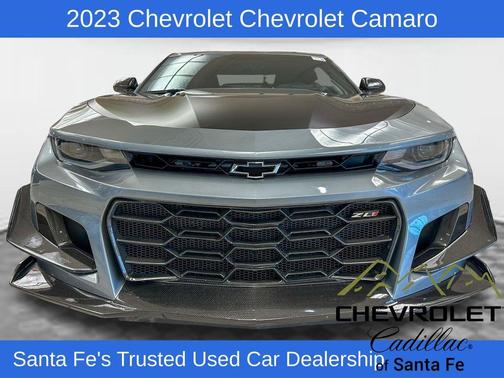 2023 Chevrolet Camaro ZL1