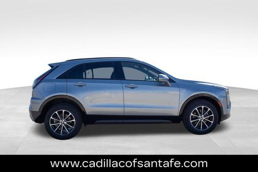 2025 Cadillac XT4 Sport