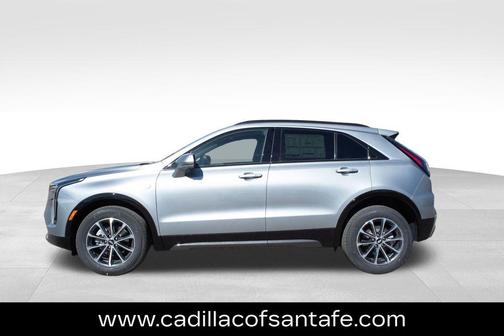 2025 Cadillac XT4 Sport