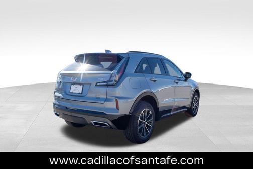 2025 Cadillac XT4 Sport