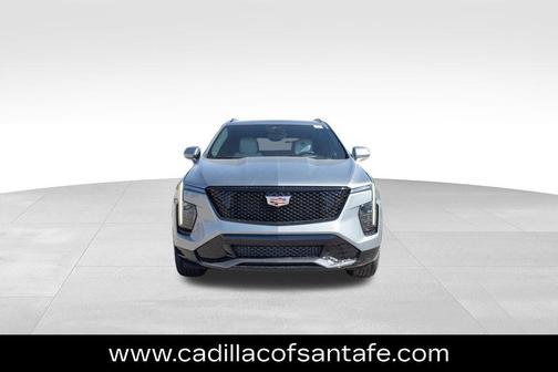 2025 Cadillac XT4 Sport