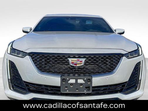 2023 Cadillac CT5 Premium Luxury RWD