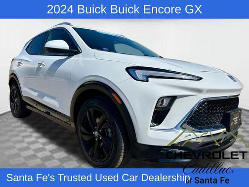 2024 Buick Encore GX Sport Touring