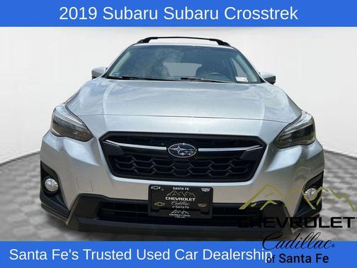 2019 Subaru Crosstrek 2.0i Limited
