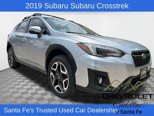 2019 Subaru Crosstrek 2.0i Limited
