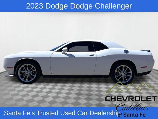 2023 Dodge Challenger GT