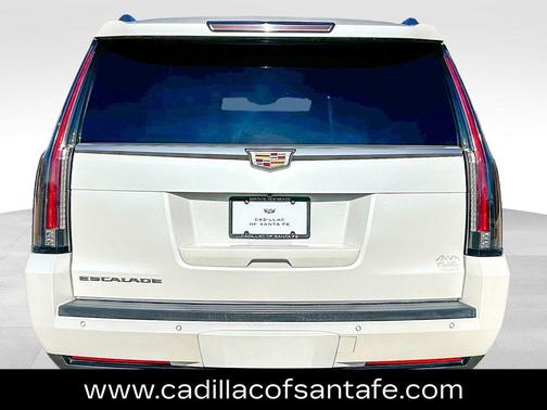 2015 Cadillac Escalade ESV Premium