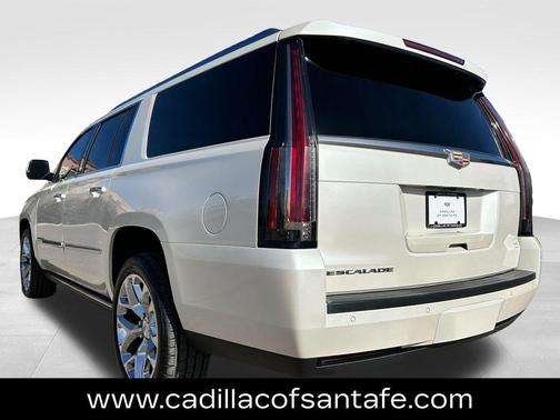 2015 Cadillac Escalade ESV Premium