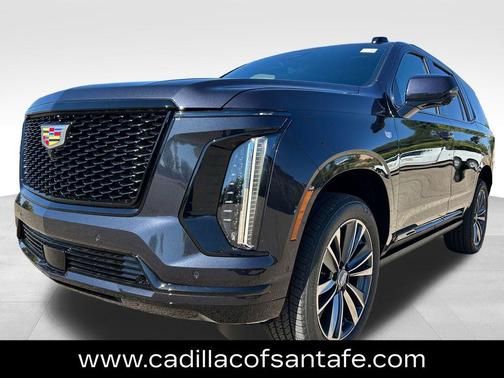 2025 Cadillac Escalade Sport
