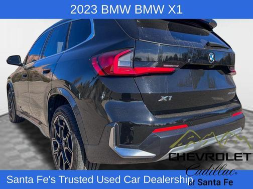 2023 BMW X1 xDrive28i