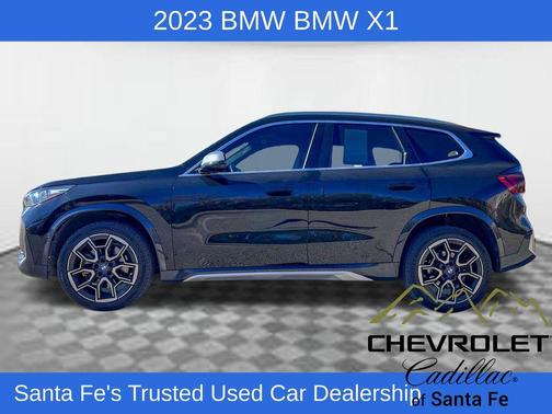 2023 BMW X1 xDrive28i