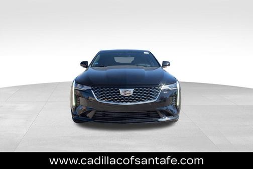 2024 Cadillac CT4 Premium Luxury