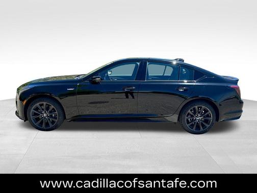 2025 Cadillac CT5-V V-Series
