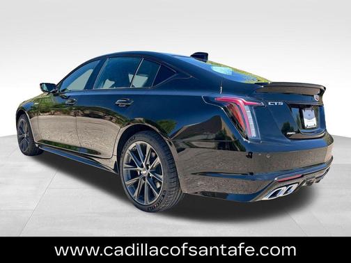 2025 Cadillac CT5-V V-Series