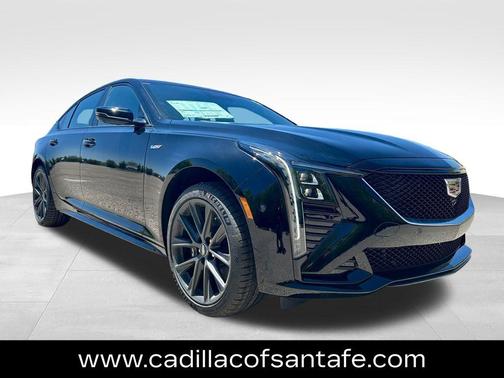 2025 Cadillac CT5-V V-Series