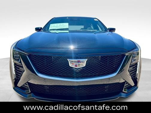 2025 Cadillac CT5-V V-Series