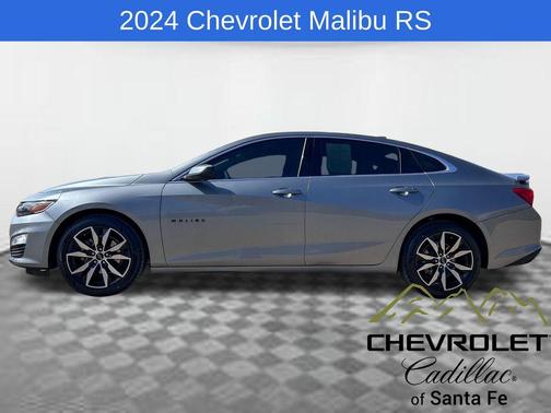2024 Chevrolet Malibu RS