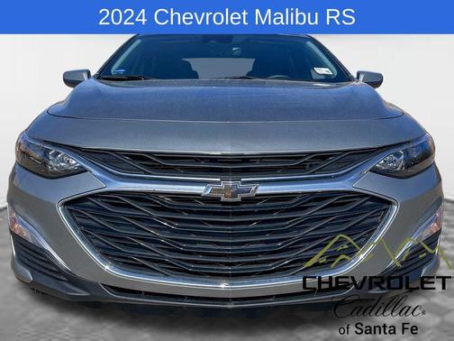 2024 Chevrolet Malibu RS