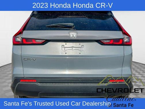 2023 Honda CR-V EX