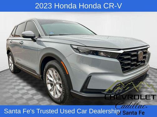 2023 Honda CR-V EX