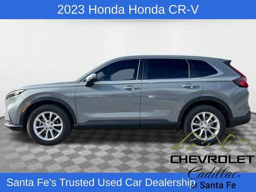 2023 Honda CR-V EX