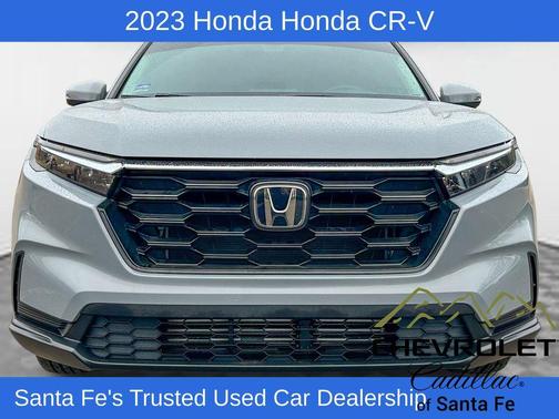 2023 Honda CR-V EX
