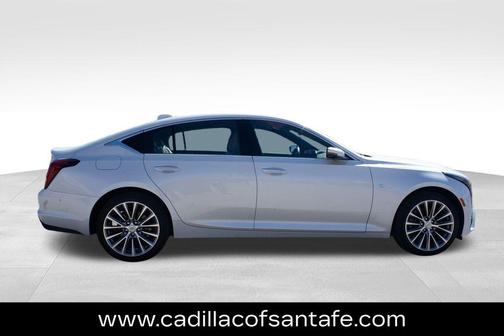 2025 Cadillac CT5 Premium Luxury AWD