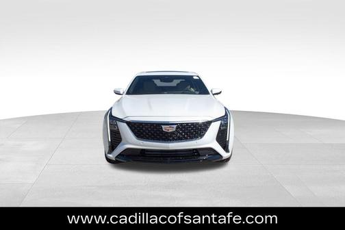 2025 Cadillac CT5 Premium Luxury AWD
