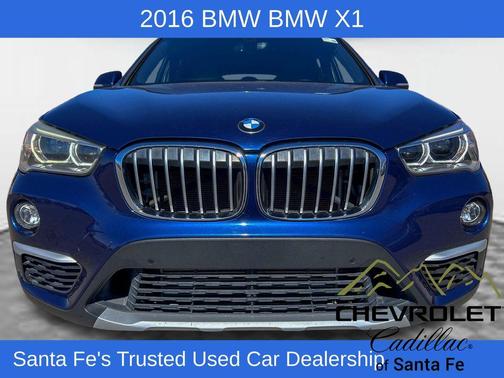2016 BMW X1 xDrive 28i