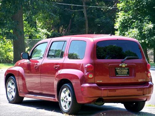 2008 Chevrolet HHR LT