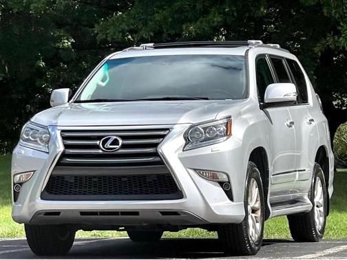 2014 Lexus GX 460 Base