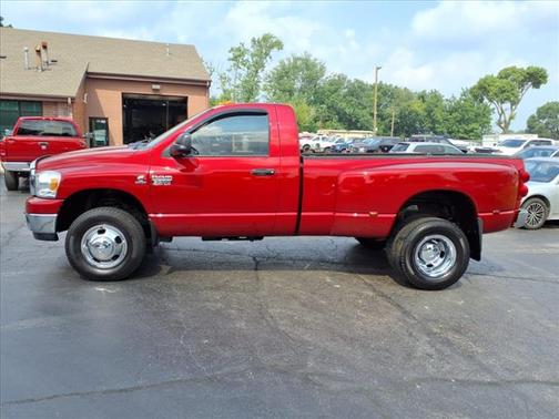 2008 Dodge Ram 3500 SLT