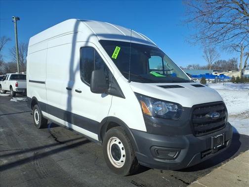 2020 Ford Transit-250 Base