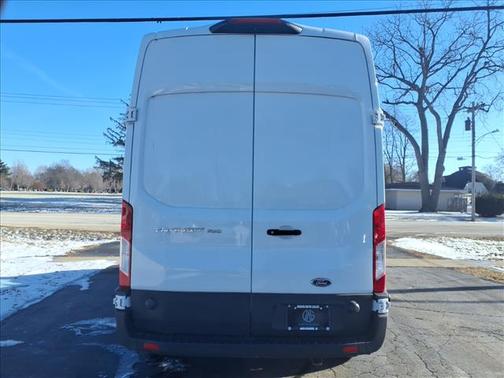 2020 Ford Transit-250 Base