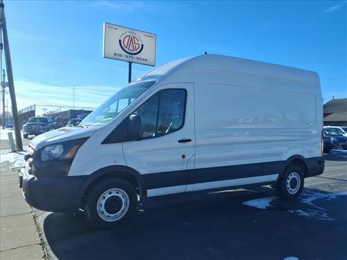 2020 Ford Transit-250 Base