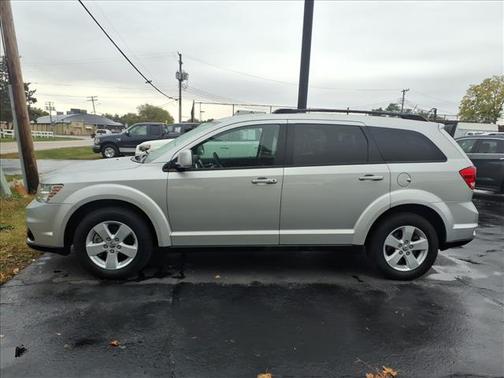 2012 Dodge Journey SXT