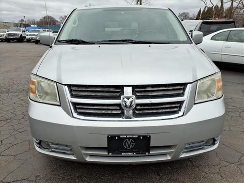 2008 Dodge Grand Caravan SXT