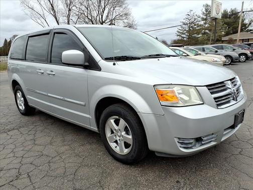 2008 Dodge Grand Caravan SXT