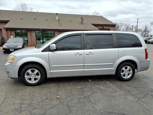 2008 Dodge Grand Caravan SXT