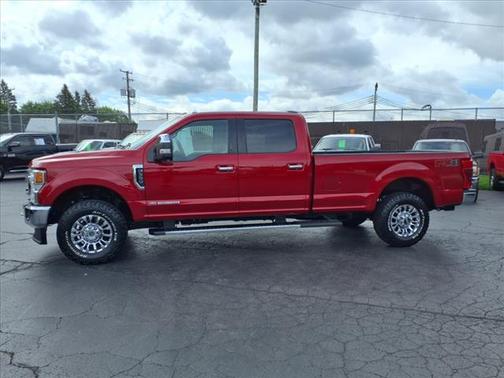 2020 Ford F-350 XLT