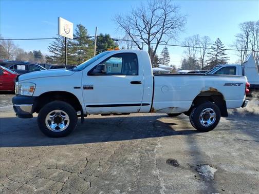 2009 Dodge Ram 2500 ST